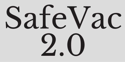 SafeVac 2.0